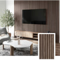 Oakloom™ Artisan Acoustic Wood Panel — Natural Heritage Oak (2.7 × 1.10 m)