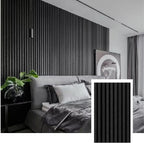 Oakloom™ Artisan Acoustic Wood Panel — Natural Heritage Oak (2.7 × 1.10 m)