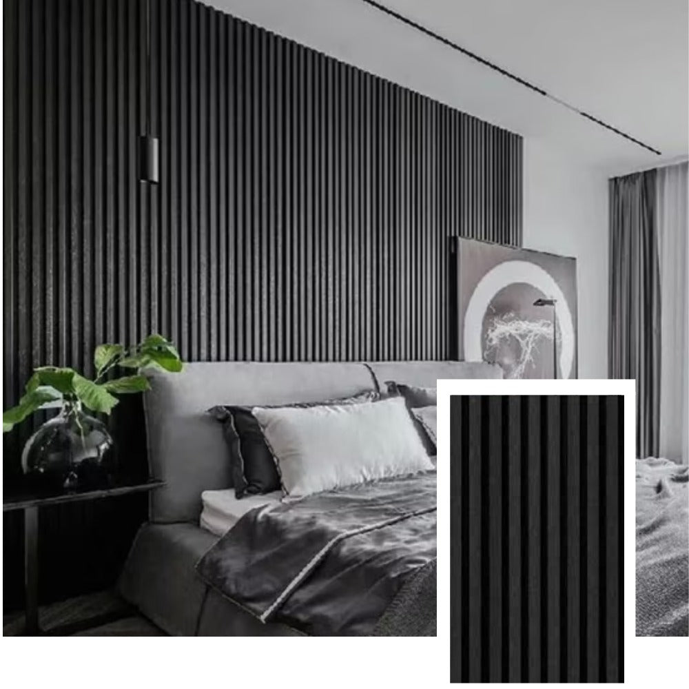 Oakloom™ Artisan Acoustic Wood Panel — Natural Heritage Oak (2.7 × 1.10 m)