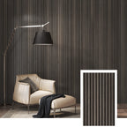 Oakloom™ Artisan Acoustic Wood Panel — Natural Heritage Oak (2.7 × 1.10 m)